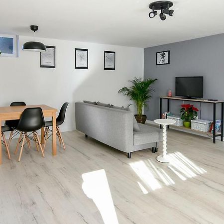 Apartamento Turistico En Brunete Exterior photo