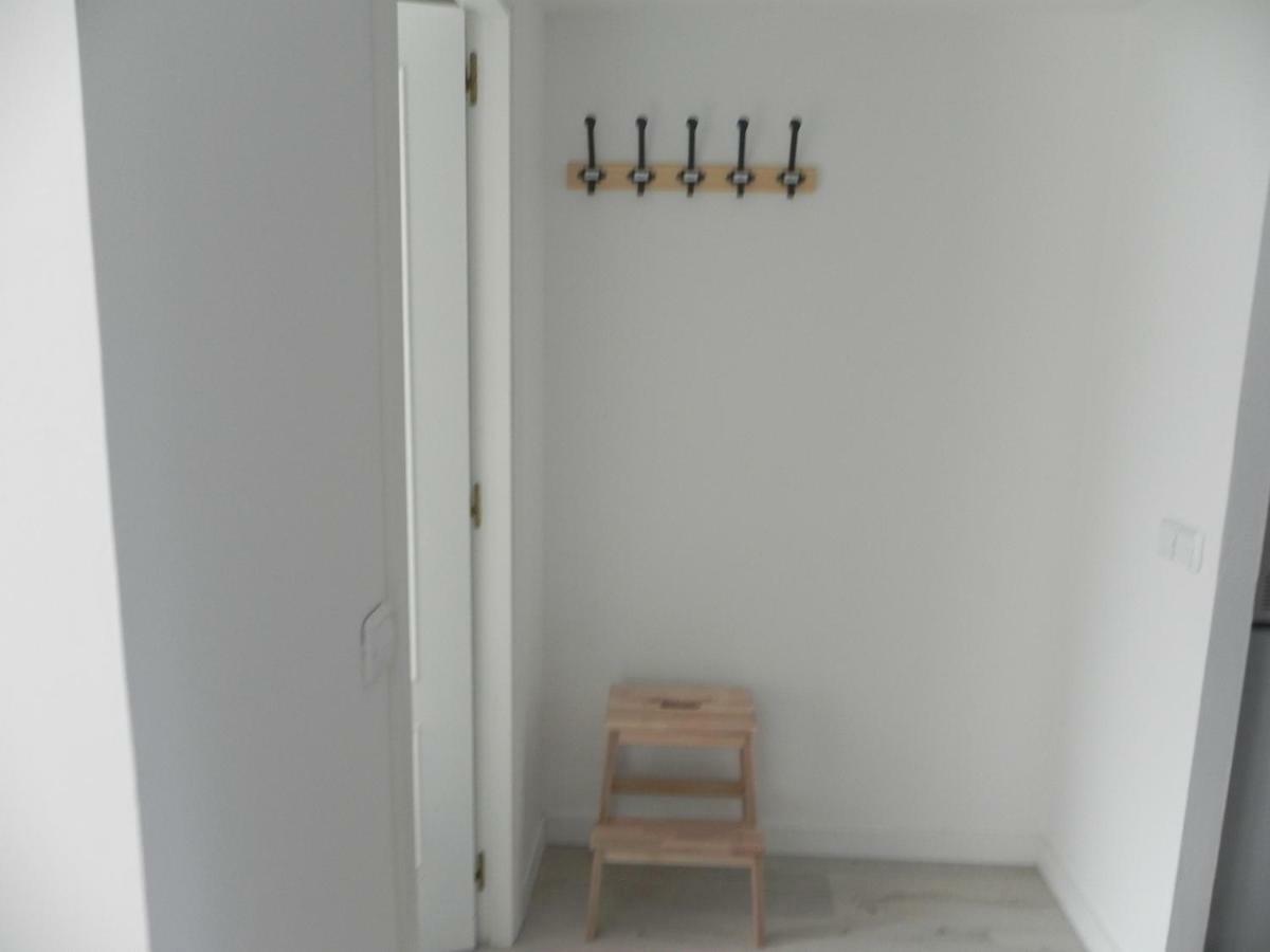 Apartamento Turistico En Brunete Exterior photo