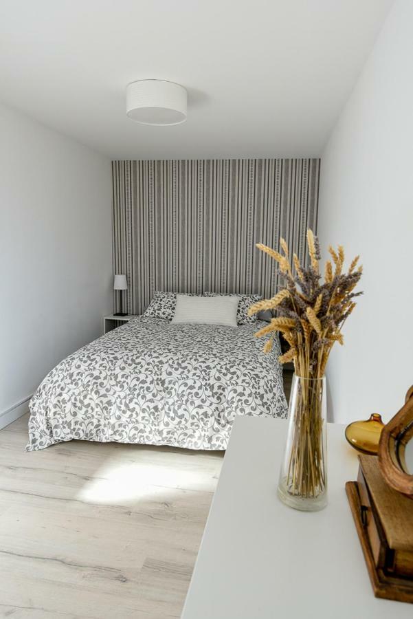 Apartamento Turistico En Brunete Exterior photo