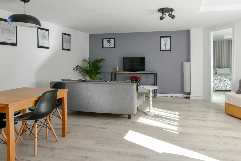 Apartamento Turistico En Brunete Exterior photo
